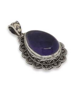 Amethyst Jewellery