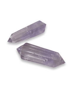Amethyst Vogel Wands