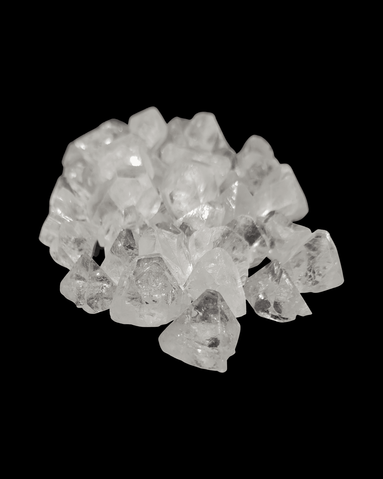 Apophyllite Tips