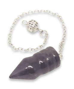 Crystal Pendulum Amethyst Egyptian