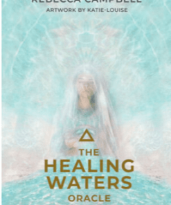 Healing Waters Oracle by Rebecca Campbell