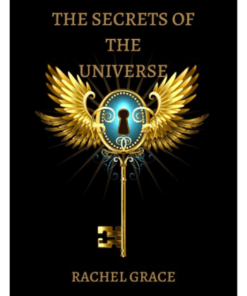 The Secrets of the Universe Oracle