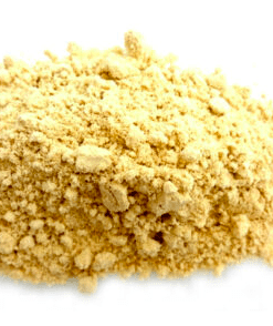 Herbs: Orris Root Powder