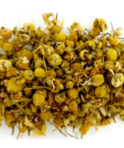 Herbs: Chamomile