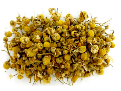 Herbs: Chamomile