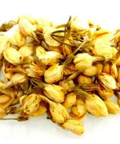 Herbs: Jasmine Flowers