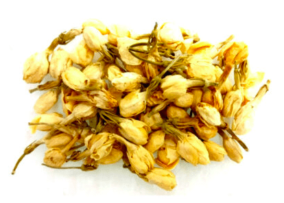 Herbs: Jasmine Flowers