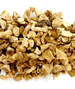 Herbs: Chicory Root