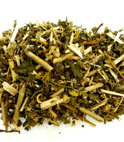 Herbs: Passionflower