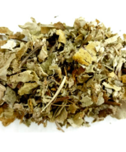 Herbs: Coltsfoot