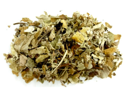 Herbs: Coltsfoot
