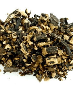 Herbs: Comfrey Root