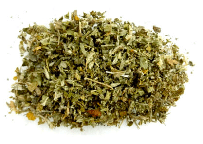 Herbs: Damiana