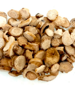 Herbs: Peony Root