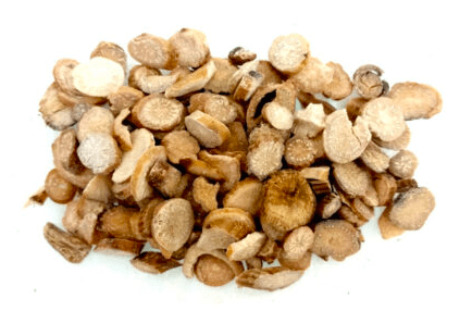 Herbs: Peony Root