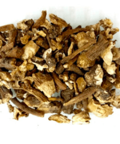 Herbs: Dandelion Root