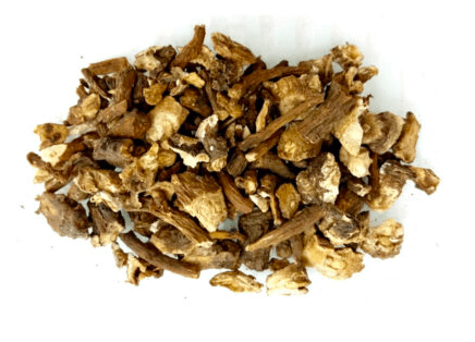 Herbs: Dandelion Root