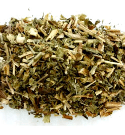 Herbs: Lemon Balm