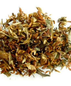 Herbs: Red Clover Flowers