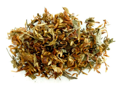Herbs: Red Clover Flowers