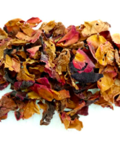 Herbs: Rose Petals