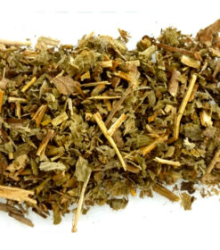 Herbs: Agrimony