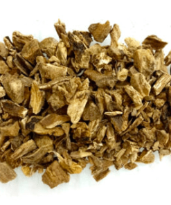 Herbs: Elecampane