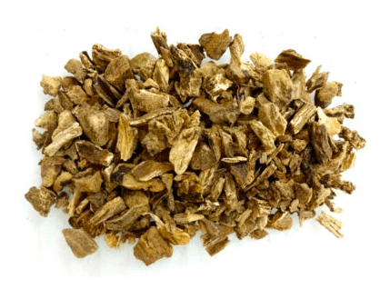 Herbs: Elecampane