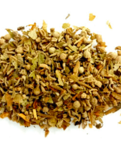 Herbs: Linden Flowers