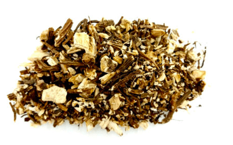 Herbs: Angelica Root