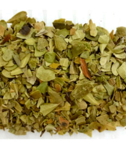 Herbs: Bearberry