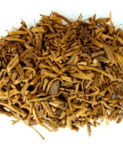 Herbs: Gentian