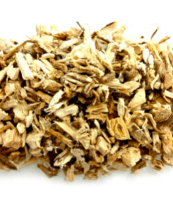 Herbs: Marshmallow Root