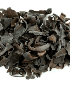 Herbs: Bladderwrack