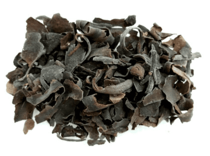 Herbs: Bladderwrack
