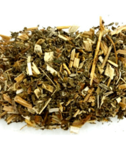 Herbs: Meadowsweet