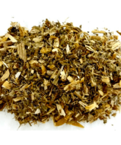 Herbs: Blessed Thistle