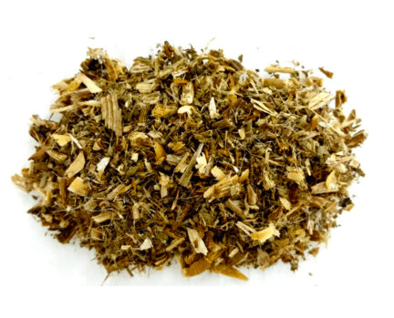 Herbs: Blessed Thistle