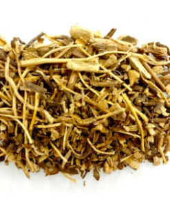 Herbs: Gravel Root
