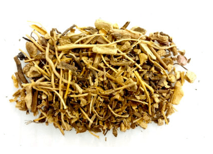 Herbs: Gravel Root