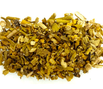 Herbs: Mistletoe