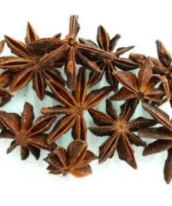 Herbs: Star Anise