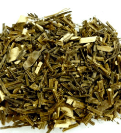 Herbs: Broom