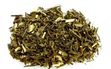 Herbs: Broom