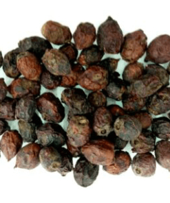 Herbs: Hawthorn Berries