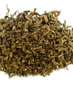 Herbs: Valerian Root
