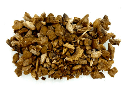 Herbs: Burdock Root