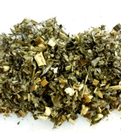 Herbs: Mugwort