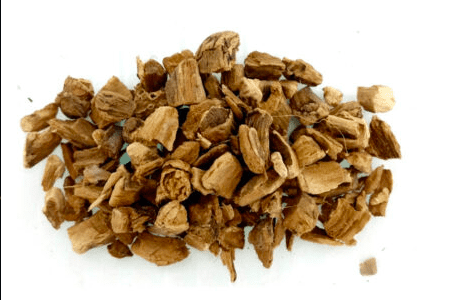 Herbs: Calamus Root