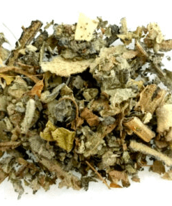 Herbs: Mullein